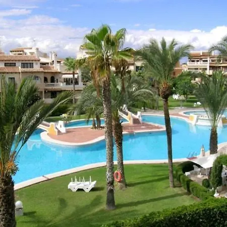 Jardin Del Mar Τορεβιέχα