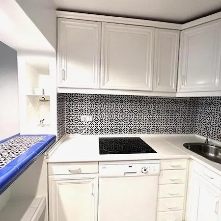 Jardin Del Mar Apartamento
