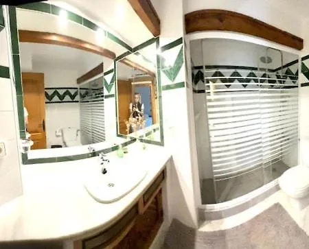 Apartamento Jardin Del Mar