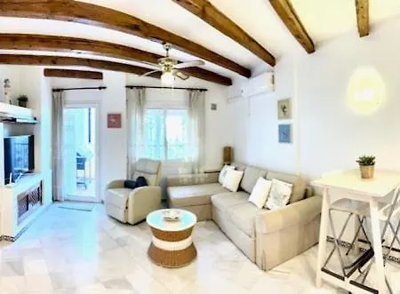 Jardin Del Mar Apartamento Torrevieja