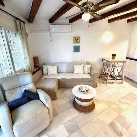 Apartamento Jardin Del Mar Torrevieja