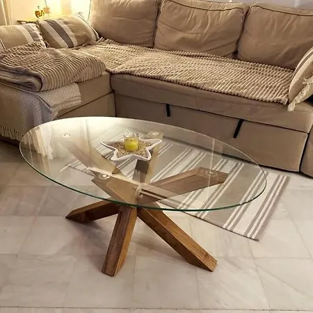 Jardin Del Mar Appartement