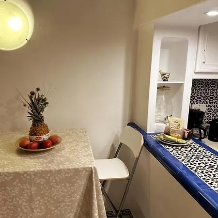 Jardin Del Mar Apartamento Torrevieja