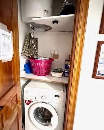 Apartamento Jardin Del Mar Torrevieja