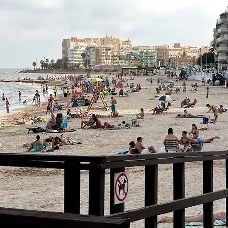 Apartamento Jardin Del Mar