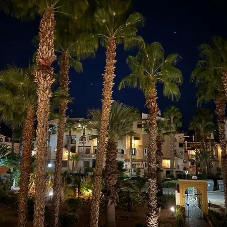 Jardin Del Mar Appartement *