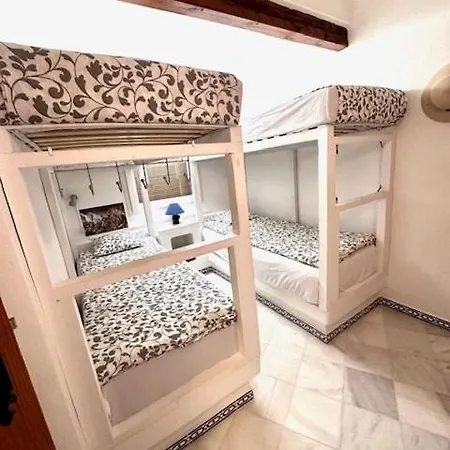 Jardin Del Mar Apartamento *
