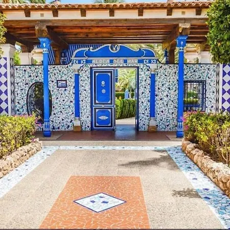 Апартаменти Jardin Del Mar